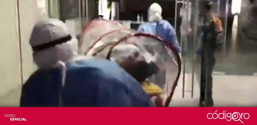 Suman 19 muertes y 186 casos de COVID-19 en el estado de Querétaro