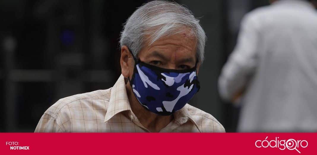 Suman 271 casos y 24 fallecimientos por COVID-19 en el estado de Querétaro