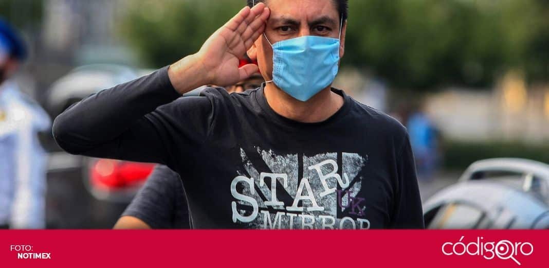 Regreso a actividades dependerá de comportamiento epidemiológico: Salud