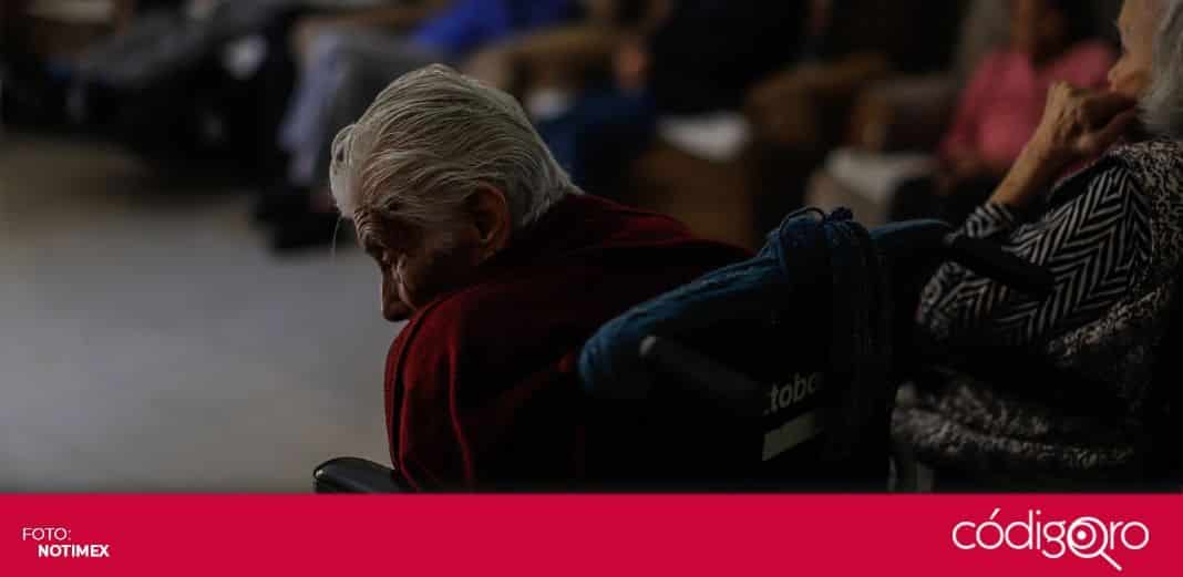 Adultos mayores, los menos afectados por el COVID-19: diputada local