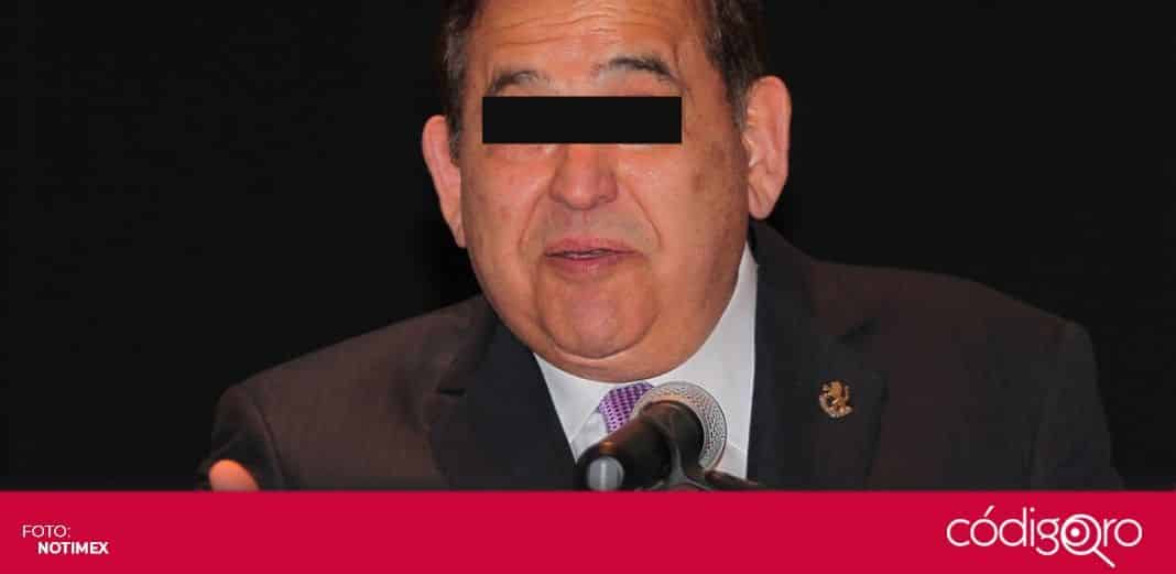 Justicia de España autoriza la extradición de Alonso Ancira Elizondo a México