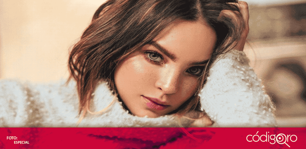 Tío de Belinda muere en España, ella lo despide con un emotivo mensaje