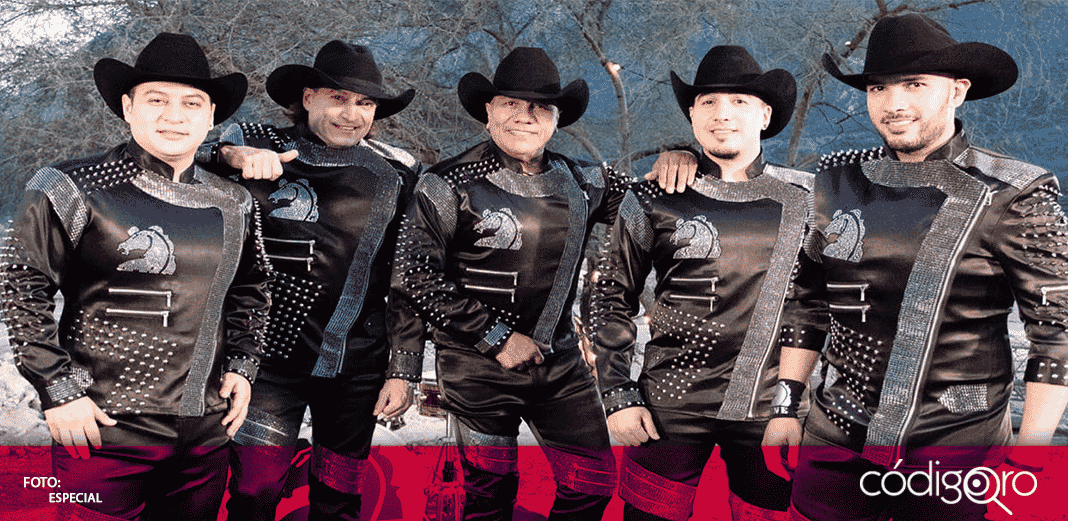 Bronco prepara disco con temas inéditos que será lanzado en 2021