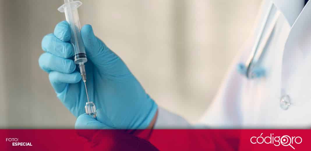 Cofepris aprueba tres pruebas serológicas para detectar respuesta inmunológica a COVID-19