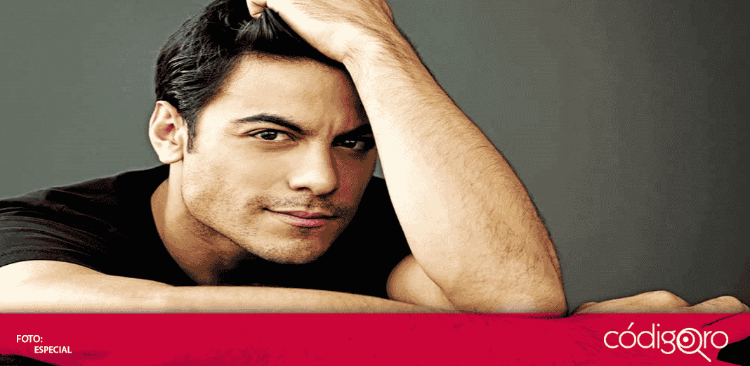 "Ya pasará" el nuevo tema de Carlos Rivera para ayudar a los niños de México