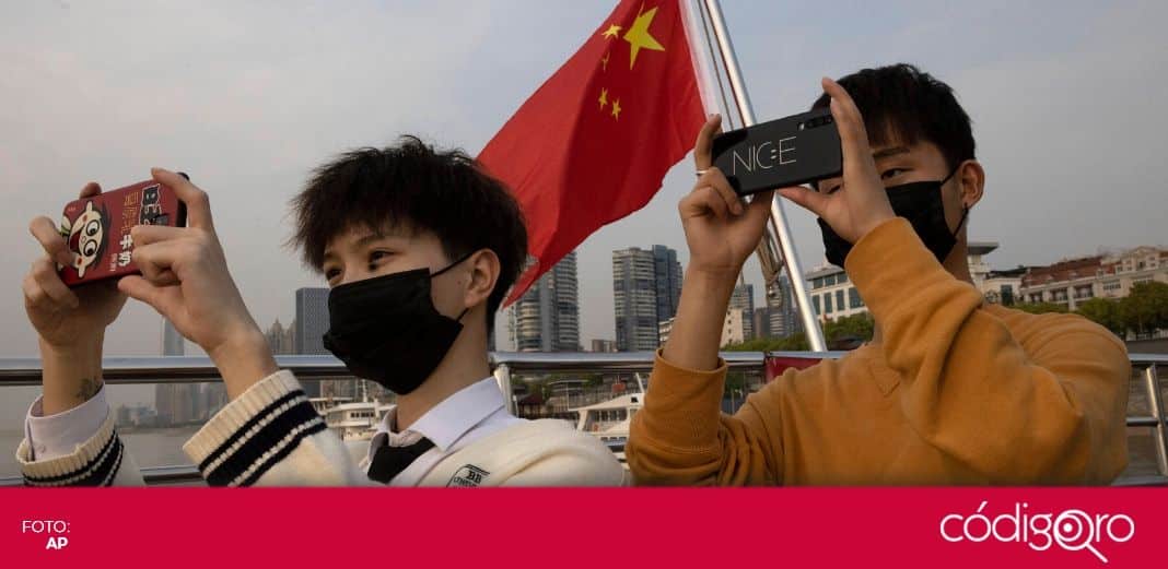China reporta un contagio y ninguna muerte por COVID-19 en un mes