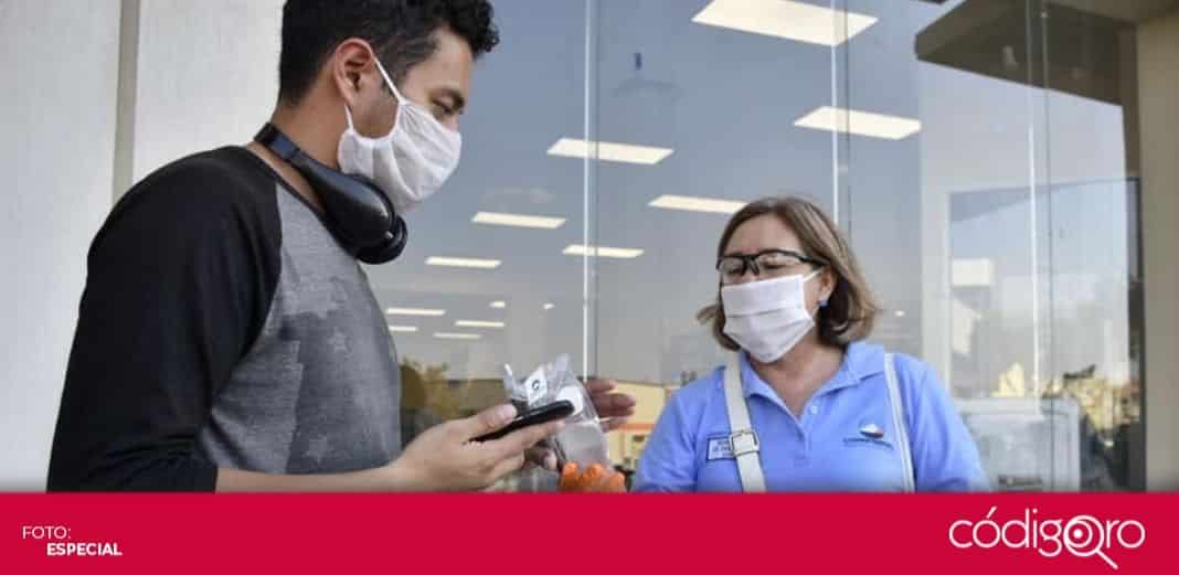 Presidente municipal de Corregidora llama a respetar medidas sanitarias extraordinarias