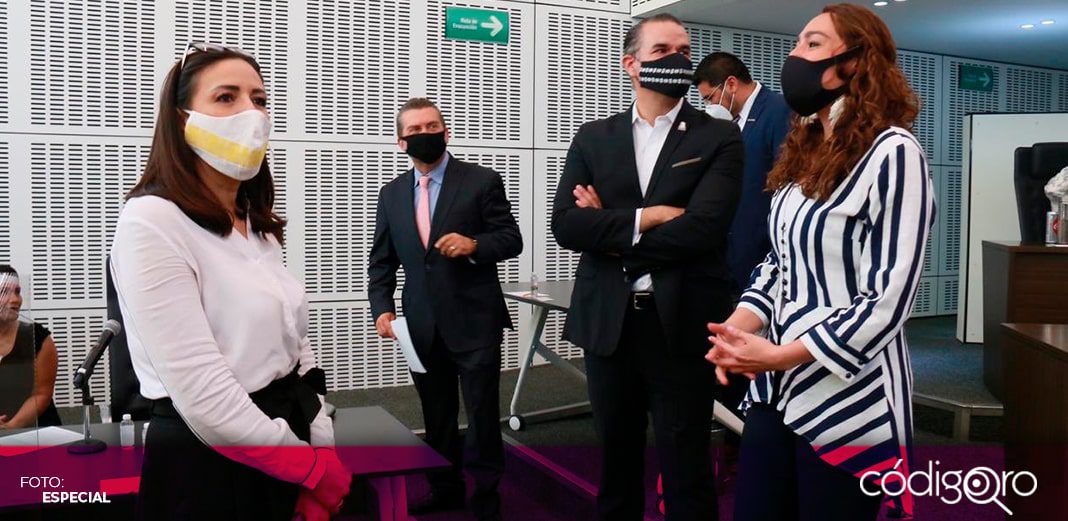 Diputados abordarán esta semana leyes secundarias de las reformas electorales