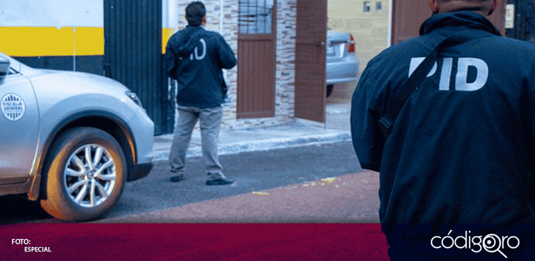 Por daños dolosos y discriminación contra enfermera dan prisión preventiva a un hombre