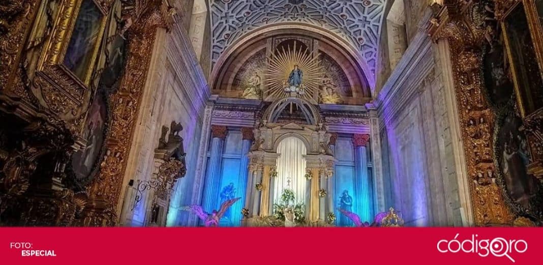 Llama Diócesis de Querétaro a ser más solidarios