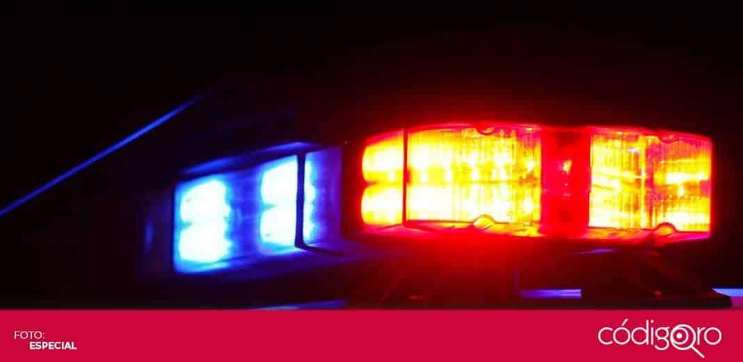Titular de Seguridad de Ezequiel Montes fue detenido en 2019 por Policía Estatal: SSC