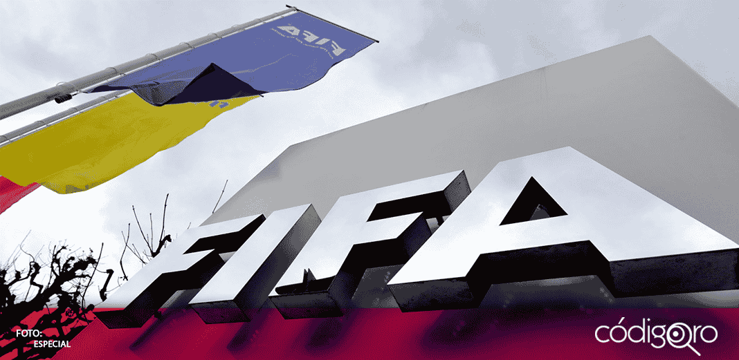 FIFA anuncia nuevas fechas de eventos
