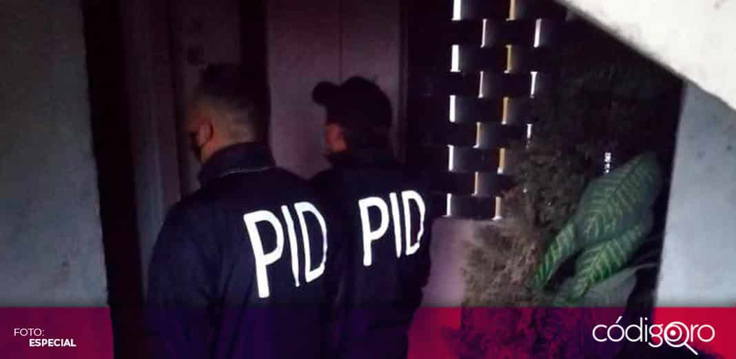 Vinculado a proceso por robo con violencia persona que se hacía pasar por empleado de Gobierno