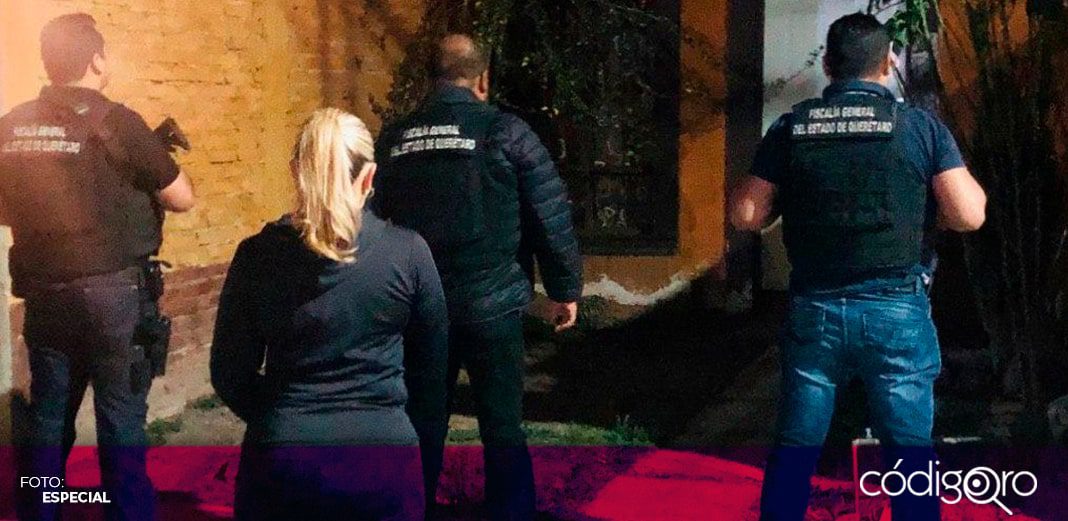 Vinculado a proceso a agresor de enfermera en San Juan del Río