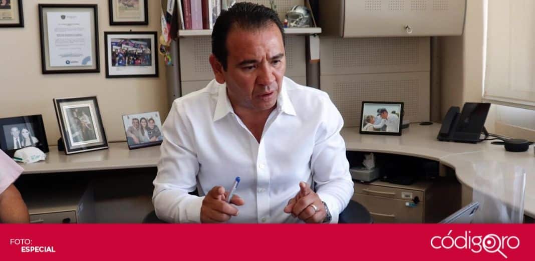 Advierten sobre falsas convocatorias para la recepción de apoyos