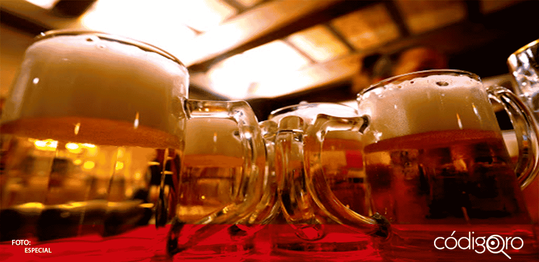 En Francia destruirán 10 millones de litros de cerveza debido a la cuarentena