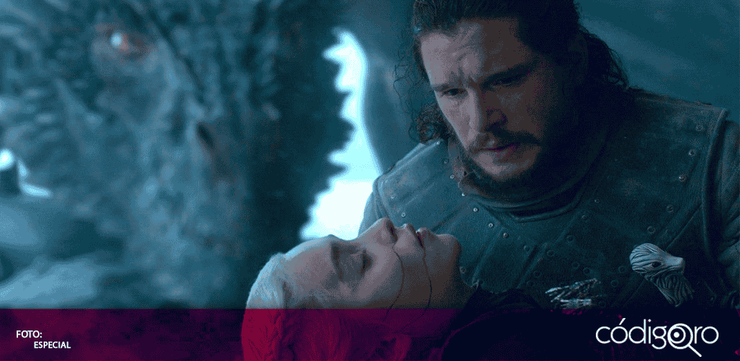 A un año de la transmisión del último capítulo de la serie Game of Thrones, fans recuerdan el final