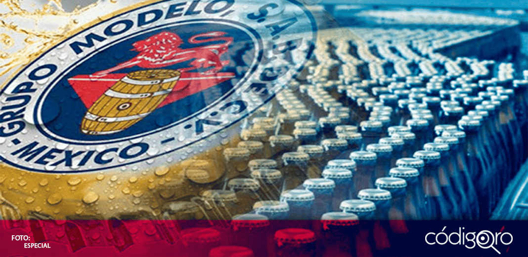 Cervecera Grupo Modelo negó que hayan reiniciando su producción