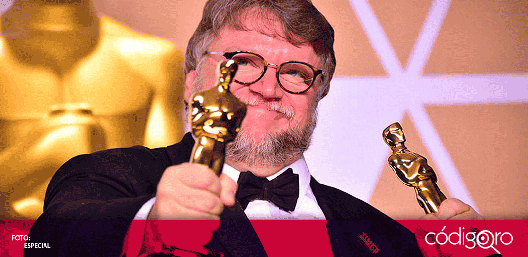 Guillermo del Toro en contra de la desaparición del Fidecine