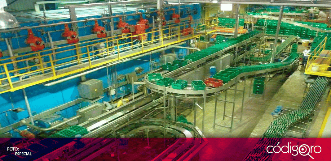 Heineken aún sin luz verde para iniciar operaciones
