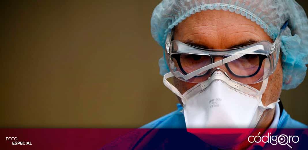 IMSS Querétaro echará mano de jubilados solo si se requiere: Torres Molina