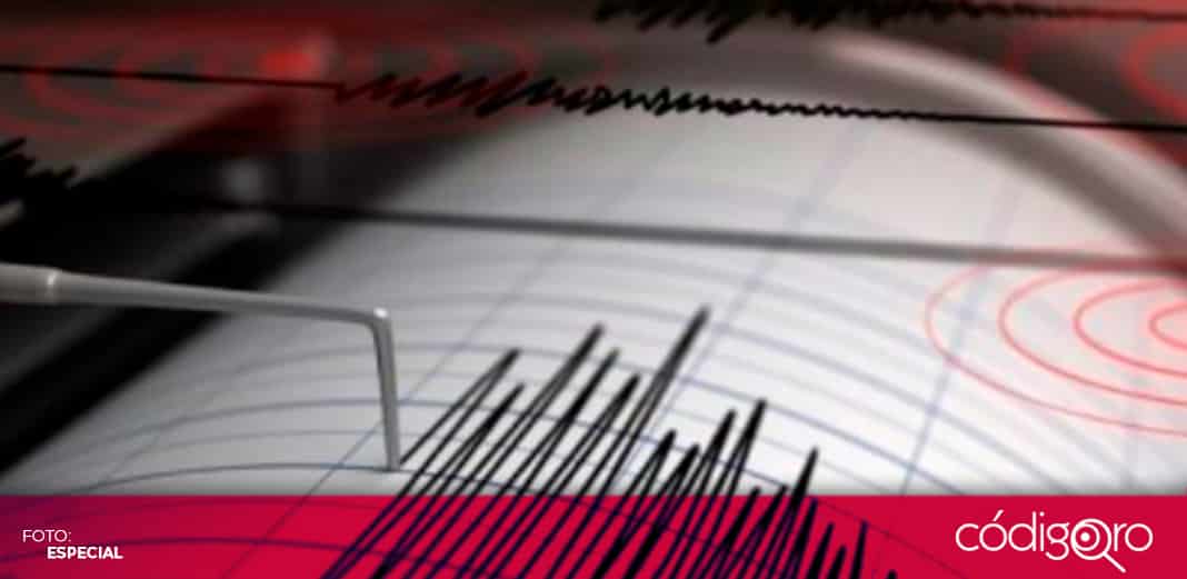 Se registra terremoto de 6.9 grados en Indonesia