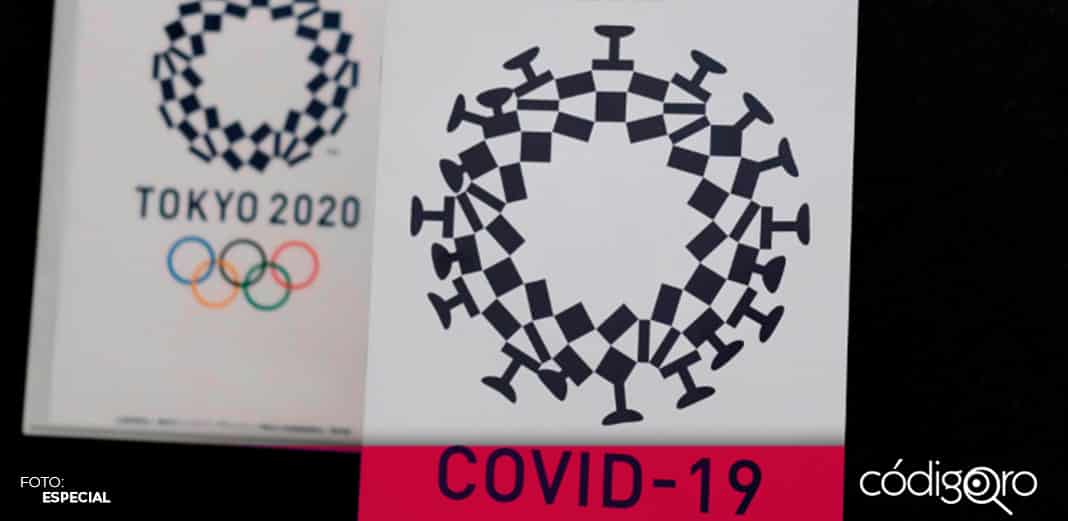 Logotipo de Tokio 2020 genera polémica por imagen similar a la del coronavirus