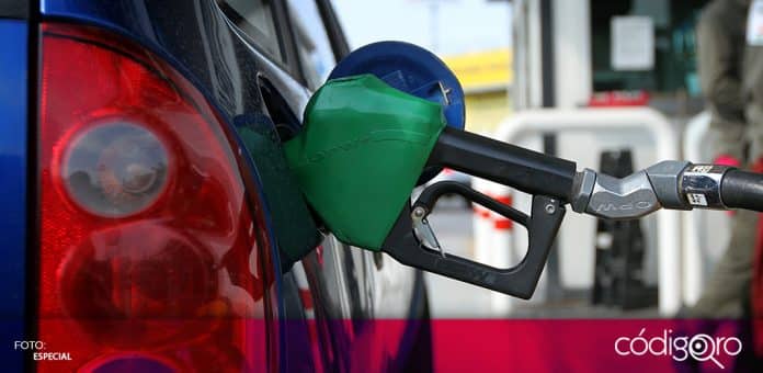 Gasolineras aumentan precios por bajas ventas: Profeco