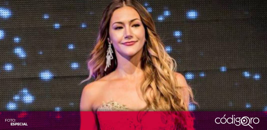Hallan muerta a la modelo neozelandesa Amber-Lee Friis