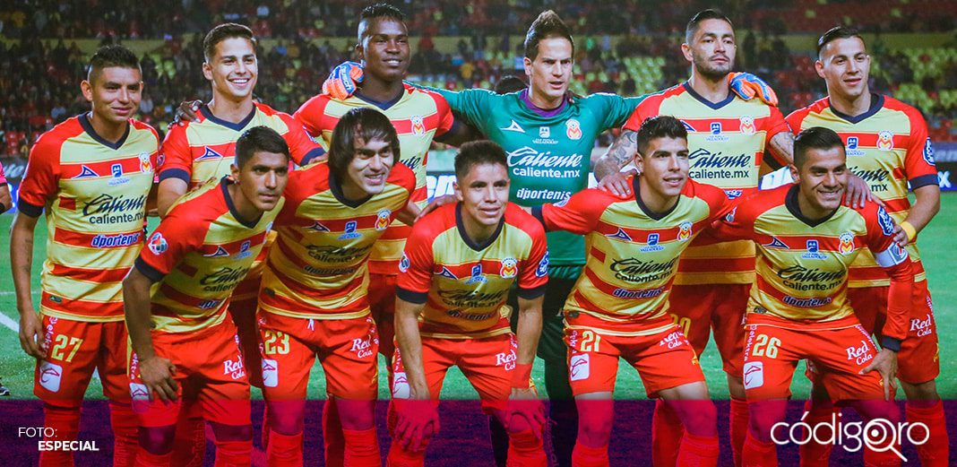 Equipo de primera división se llamaría Mazatlán FC: Quirino Ordaz
