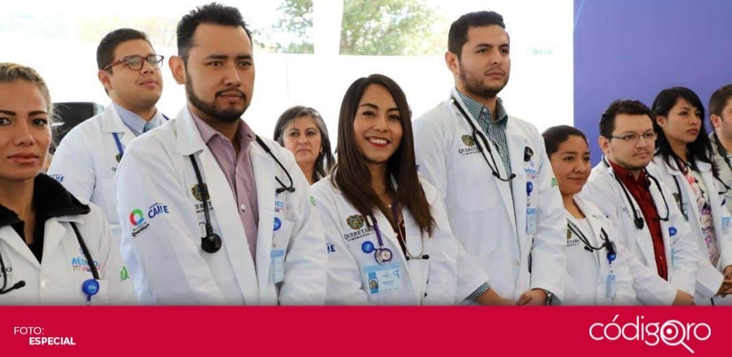 Programa Médico en Tu Calle sigue en funciones