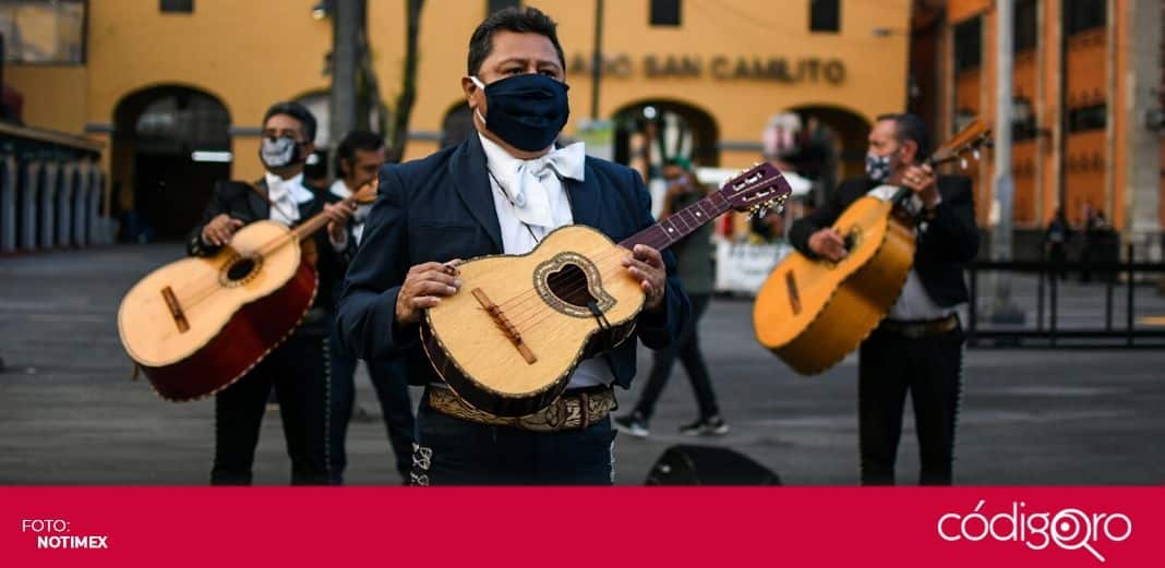 Con 2 mil 409, México registra el día con más contagios de COVID-19