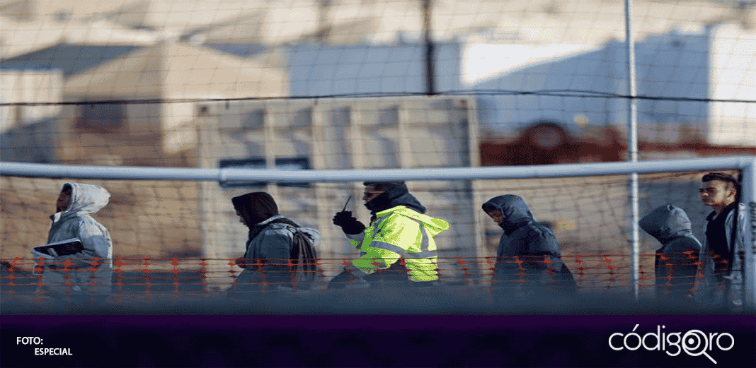 Migrantes se encuentran en mayor riesgo de contraer COVID-19