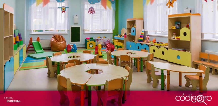 Llaman a municipios a apoyar a estancias infantiles