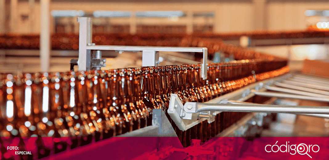 Paro de cerveceras podría hacer que México deje de ser una potencia exportadora