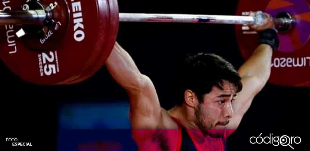 México será sede del Campeonato Panamericano de Pesas 2021