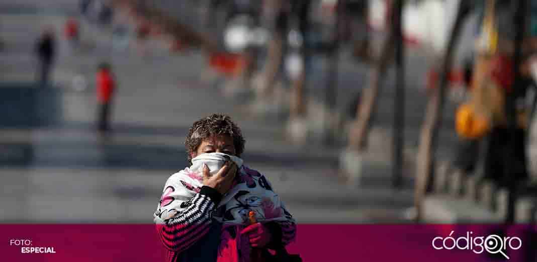 Jornada de Sana Distancia disminuyó hasta 75 por ciento contagios de COVID-19
