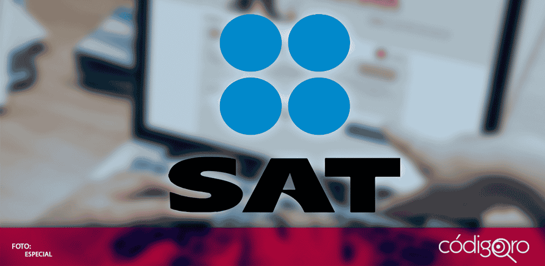 Contribuyentes tienen hasta el 30 de junio para presentar su declaración anual: SAT