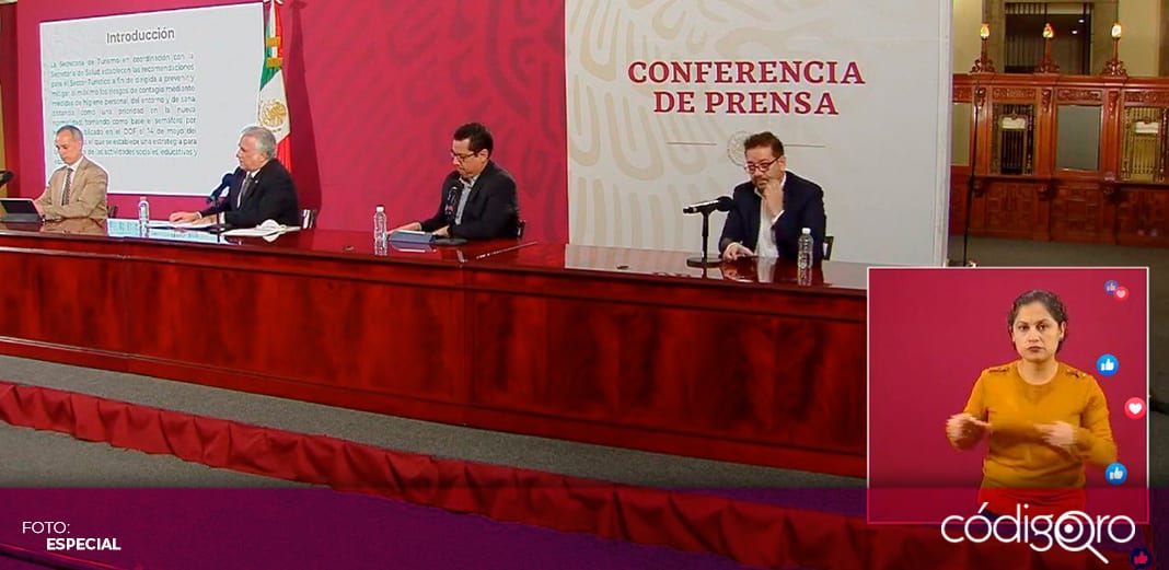 Se mantendrán los fines de semana largos para reactivar la economía: Sectur