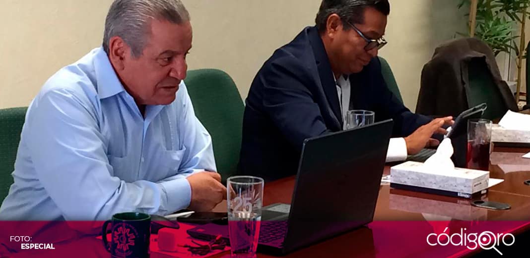 Secretario de Educación se reúne con escuelas privadas del estado