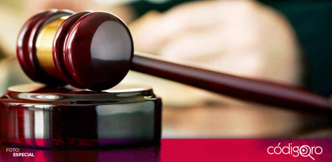 Sentencian a exfuncionarios de la administración de MAV; conmutan pena por trabajo comunitario