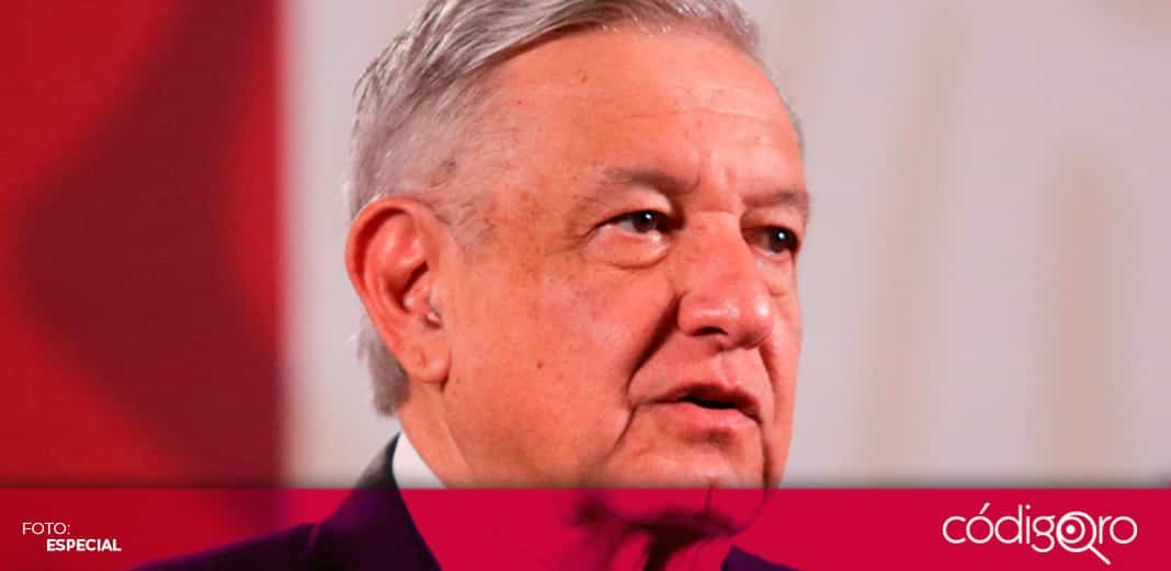 Por definir, las subsecretarías que desaparecerán por decreto: AMLO