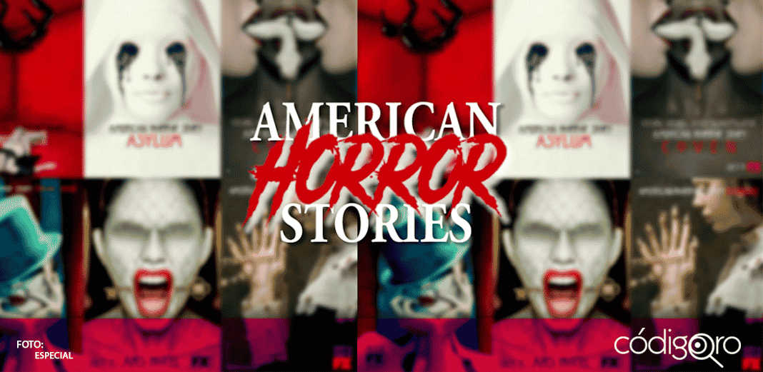 Realizarán un spin-off de American Horror Story