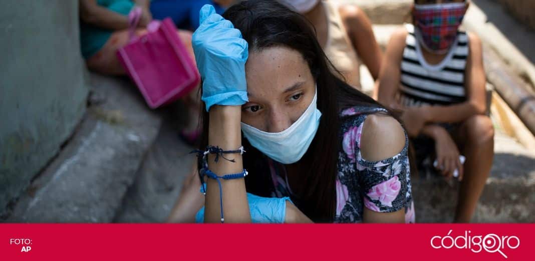 Suman más de 3 millones 500 mil casos de COVID-19 alrededor del mundo