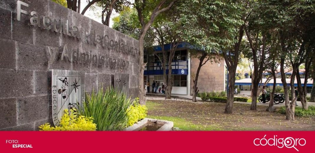 Por pandemia, la UAQ pierde 13.5 millones de pesos al mes: rectora