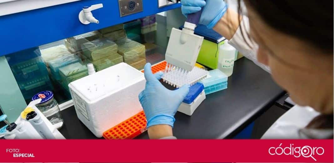 UAQ comienza pruebas oficiales para detectar el coronavirus SARS-CoV-2