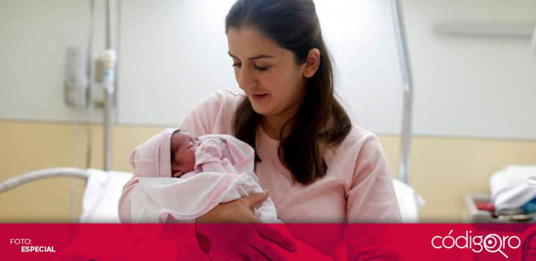 Unicef estima el nacimiento de 116 millones niños durante pandemia