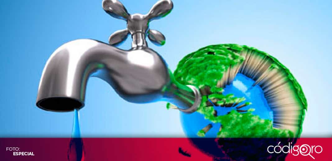 Llaman a tomar conciencia sobre ahorrar agua en la cuarentena