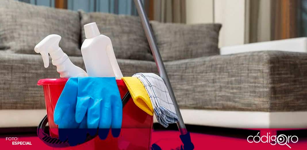 Cuida a quien te cuida, la campaña de respeto a derechos de trabajadoras del hogar