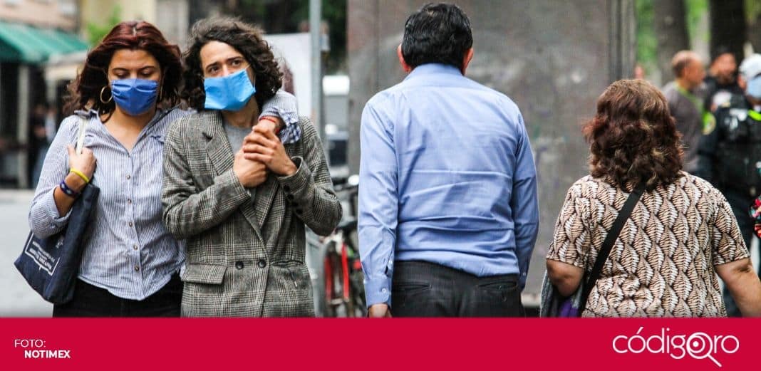 Suman 166 casos y 16 muertes por COVID-19 en el estado de Querétaro